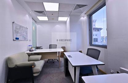 Office Space - Studio - 2 for rent in Business Village - Port Saeed - Deira - Dubai Office Space - Studio - 2 for rent in Business Village - Port Saeed - Deira - Dubai