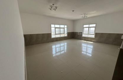 Apartment - 2 Bedrooms - 3 Bathrooms for rent in Al Butina B - Al Butina - Sharjah