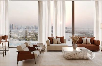 Apartment - Studio - 1 Bathroom for sale in Binghatti Vintage - Majan - Dubai Land - Dubai