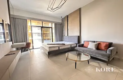 Apartment - 1 Bathroom for rent in Westwood Grande - District 18 - Jumeirah Village Circle - Dubai