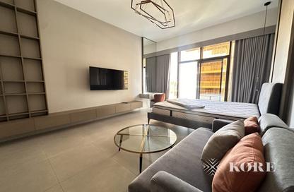 Apartment - Studio - 1 Bathroom for rent in Westwood Grande - District 18 - Jumeirah Village Circle - Dubai