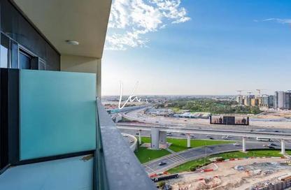 Apartment - Studio - 1 Bathroom for sale in Aykon City Tower C - Aykon City - Business Bay - Dubai