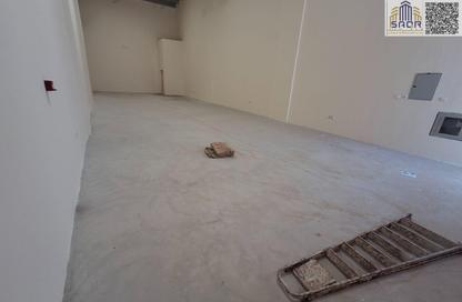 Warehouse - Studio - 1 Bathroom for rent in Al Jurf Industrial 3 - Al Jurf Industrial - Ajman