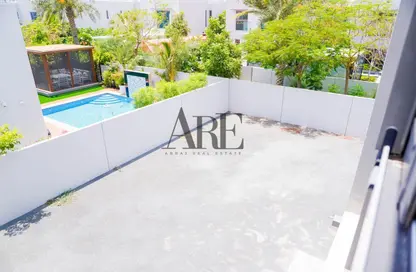 فيلا - 3 غرف نوم - 4 حمامات للبيع في الزاهية 2 - الزاهية - تجارية مويلح - الشارقة