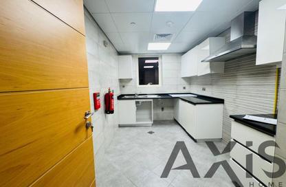 Apartment - 2 Bedrooms - 3 Bathrooms for rent in Al Seef - Al Raha Beach - Abu Dhabi