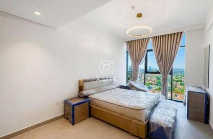 Apartment - 2 Bedrooms - 3 Bathrooms for rent in Neva Residences - District 16 - Jumeirah Village Circle - Dubai