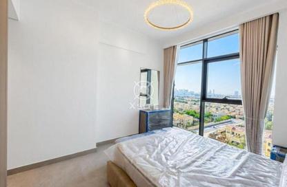 Apartment - 2 Bedrooms - 3 Bathrooms for rent in Neva Residences - District 16 - Jumeirah Village Circle - Dubai
