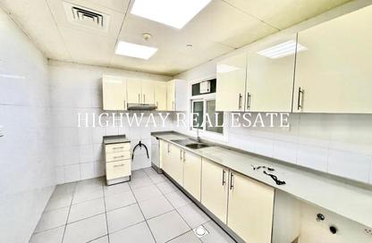 Apartment - 1 - 2 for rent in Sahara Tower 4 - Sahara Complex - Al Nahda - Sharjah