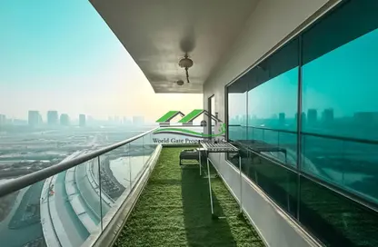 شقة - 2 غرف نوم - 3 حمامات للبيع في أوشن سكيب - شمس أبوظبي - جزيرة الريم - أبوظبي