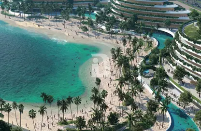 فيلا - 7 غرف نوم - 8 حمامات للبيع في A سعفة - جاردن هومز - نخلة جبل علي - دبي