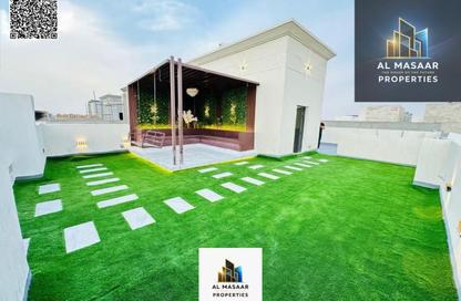 Villa - 5 - 7 for sale in Al Zaheya Gardens - Al Zahya - Ajman Villa - 5 - 7 for sale in Al Zaheya Gardens - Al Zahya - Ajman