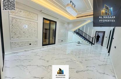 Villa - 5 - 7 for sale in Al Zaheya Gardens - Al Zahya - Ajman Villa - 5 - 7 for sale in Al Zaheya Gardens - Al Zahya - Ajman