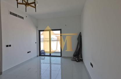 Apartment - Studio - 1 Bathroom for rent in Lawnz by Danube Block 4 - Lawnz by Danube - International City - Dubai
