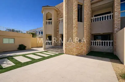 فيلا - 4 غرف نوم - 4 حمامات للايجار في فلل الجميرا 2 - جميرا 2 - جميرا - دبي فيلا - 4 غرف نوم - 4 حمامات للايجار في فلل الجميرا 2 - جميرا 2 - جميرا - دبي