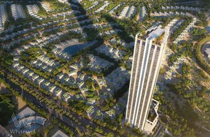 Apartment - 1 Bedroom - 2 Bathrooms for sale in Sobha Verde - Jumeirah Lake Towers - Dubai