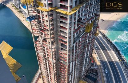 Apartment - 1 - 1 for sale in Bluewaters Bay Building 2 - Bluewaters Bay - Bluewaters - Dubai Apartment - 1 - 1 for sale in Bluewaters Bay Building 2 - Bluewaters Bay - Bluewaters - Dubai