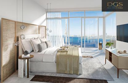 Apartment - 1 - 1 for sale in Bluewaters Bay Building 2 - Bluewaters Bay - Bluewaters - Dubai Apartment - 1 - 1 for sale in Bluewaters Bay Building 2 - Bluewaters Bay - Bluewaters - Dubai