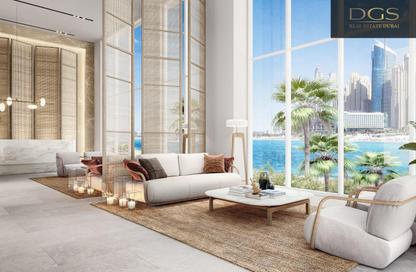 Apartment - 1 - 1 for sale in Bluewaters Bay Building 2 - Bluewaters Bay - Bluewaters - Dubai Apartment - 1 - 1 for sale in Bluewaters Bay Building 2 - Bluewaters Bay - Bluewaters - Dubai