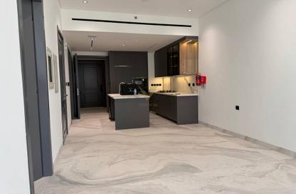 Apartment - 1 Bedroom - 2 Bathrooms for rent in 48 Parkside - Arjan - Dubai