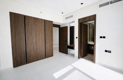 Apartment - 2 Bedrooms - 3 Bathrooms for rent in Torino Building 4 - Torino By ORO24 - Arjan - Dubai
