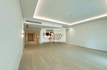 Apartment - 2 Bedrooms - 3 Bathrooms for rent in Al Hamri - Shoreline Apartments - Palm Jumeirah - Dubai
