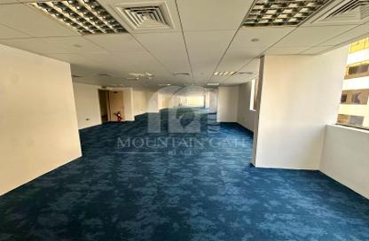 Half Floor - Studio for rent in Arenco Offices - Dubai Investment Park 1 (DIP 1) - Dubai Investment Park (DIP) - Dubai