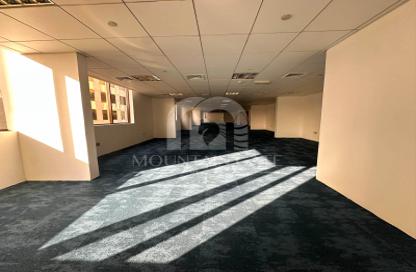 Half Floor - Studio for rent in Arenco Offices - Dubai Investment Park 1 (DIP 1) - Dubai Investment Park (DIP) - Dubai