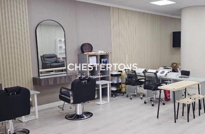 Shop - Studio for rent in Icon Tower 2 - JLT Cluster L - Jumeirah Lake Towers - Dubai