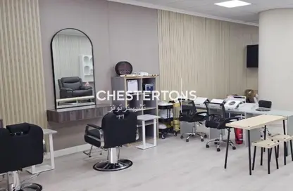 Shop - Studio for rent in Icon Tower 2 - JLT Cluster L - Jumeirah Lake Towers - Dubai