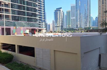 Shop - Studio for rent in Icon Tower 2 - JLT Cluster L - Jumeirah Lake Towers - Dubai