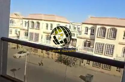 تاون هاوس - 3 غرف نوم - 3 حمامات للبيع في إيريكا - فيلات ضواحي عجمان - ضواحي عجمان - عجمان