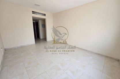 Apartment - 1 Bedroom - 1 Bathroom for rent in Abu shagara Building 2 - Budaniq - Al Qasimia - Sharjah Apartment - 1 Bedroom - 1 Bathroom for rent in Abu shagara Building 2 - Budaniq - Al Qasimia - Sharjah