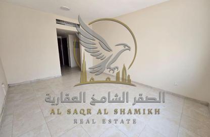Apartment - 1 Bedroom - 1 Bathroom for rent in Abu shagara Building 2 - Budaniq - Al Qasimia - Sharjah Apartment - 1 Bedroom - 1 Bathroom for rent in Abu shagara Building 2 - Budaniq - Al Qasimia - Sharjah