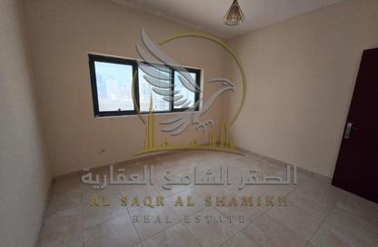 Apartment - 1 Bedroom - 1 Bathroom for rent in Abu shagara Building 2 - Budaniq - Al Qasimia - Sharjah Apartment - 1 Bedroom - 1 Bathroom for rent in Abu shagara Building 2 - Budaniq - Al Qasimia - Sharjah