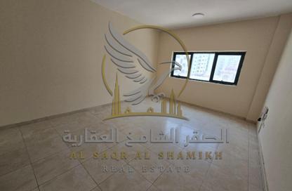 Apartment - 1 Bedroom - 1 Bathroom for rent in Abu shagara Building 2 - Budaniq - Al Qasimia - Sharjah Apartment - 1 Bedroom - 1 Bathroom for rent in Abu shagara Building 2 - Budaniq - Al Qasimia - Sharjah
