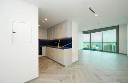 Apartment - 1 Bedroom - 1 Bathroom for rent in Peninsula Three - Peninsula - Business Bay - Dubai