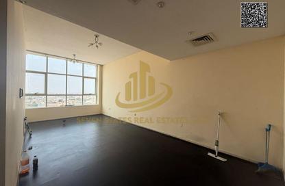 Apartment - 2 - 2 for rent in Almond Tower - Garden City - Ajman