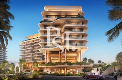 Apartment - 3 Bedrooms - 4 Bathrooms for sale in The Arthouse - Saadiyat Cultural District - Saadiyat Island - Abu Dhabi