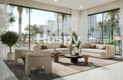 Apartment - 3 Bedrooms - 3 Bathrooms for sale in Kaya - Town Square - Dubai Apartment - 3 Bedrooms - 3 Bathrooms for sale in Kaya - Town Square - Dubai