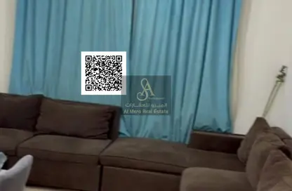 Apartment - 1 Bedroom - 2 Bathrooms for sale in City Tower - Al Nuaimiya - Ajman