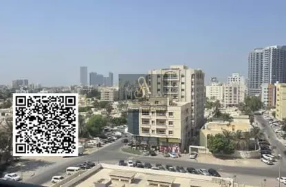 شقة - 2 غرف نوم - 2 حمامات للبيع في أبراج الراشدية - الراشدية - عجمان وسط المدينة - عجمان شقة - 2 غرف نوم - 2 حمامات للبيع في أبراج الراشدية - الراشدية - عجمان وسط المدينة - عجمان