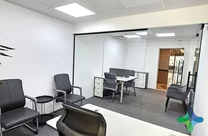 مركز أعمال - استوديو - 4 حمامات للايجار في مبنى دبي الوطني للتأمين - شارع بني ياس - ديرة - دبي مركز أعمال - استوديو - 4 حمامات للايجار في مبنى دبي الوطني للتأمين - شارع بني ياس - ديرة - دبي