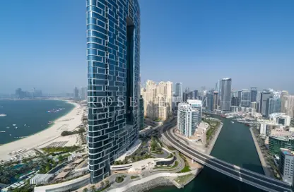Apartment - 2 Bedrooms - 2 Bathrooms for rent in 5242 Tower 1 - 5242 - Dubai Marina - Dubai Apartment - 2 Bedrooms - 2 Bathrooms for rent in 5242 Tower 1 - 5242 - Dubai Marina - Dubai