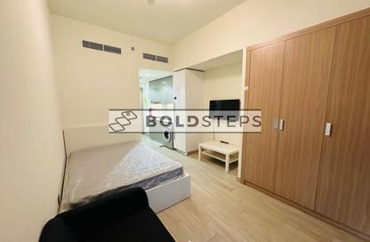 Apartment - Studio - 1 for sale in Azizi Riviera 35 - Azizi Riviera - Meydan One - Meydan - Dubai Apartment - Studio - 1 for sale in Azizi Riviera 35 - Azizi Riviera - Meydan One - Meydan - Dubai