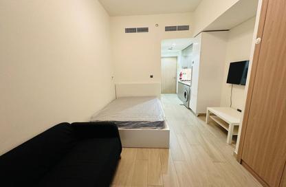 Apartment - Studio - 1 for sale in Azizi Riviera 35 - Azizi Riviera - Meydan One - Meydan - Dubai