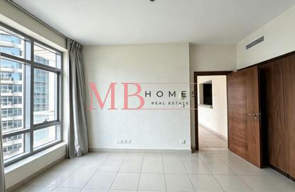 Apartment - 1 Bedroom - 2 Bathrooms for rent in Bonaire Tower - Park Island - Dubai Marina - Dubai