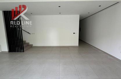 Townhouse - 3 Bedrooms - 4 Bathrooms for rent in Robinia - Masaar - Tilal City - Sharjah Townhouse - 3 Bedrooms - 4 Bathrooms for rent in Robinia - Masaar - Tilal City - Sharjah