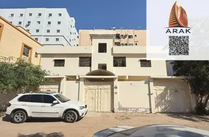 فيلا - استوديو للبيع في أبراج الراشدية - الراشدية - عجمان وسط المدينة - عجمان