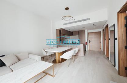 Apartment - 1 - 2 for rent in Prime Gardens - Arjan - Dubai Apartment - 1 - 2 for rent in Prime Gardens - Arjan - Dubai