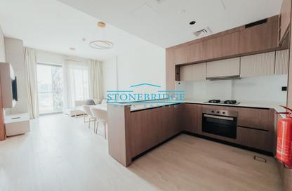 Apartment - 1 - 2 for rent in Prime Gardens - Arjan - Dubai Apartment - 1 - 2 for rent in Prime Gardens - Arjan - Dubai